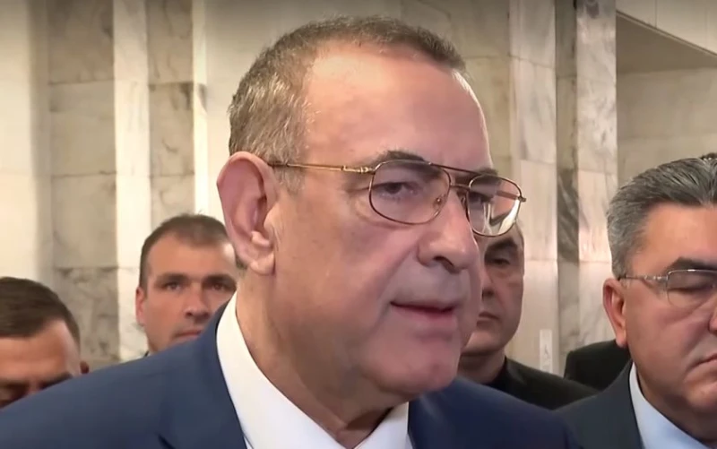 Чакъров: АПС ще подкрепи Силви Кирилов
