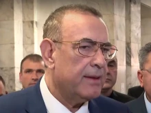 Чакъров: АПС ще подкрепи Силви Кирилов