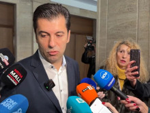 Кирил Петков: Призовавам ГЕРБ да оттеглят техния кандидат за председател на парламента