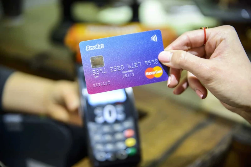       Revolut?