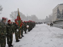 Асеновградчани отдадоха почит на загиналите за освобождението на България от османско иго
