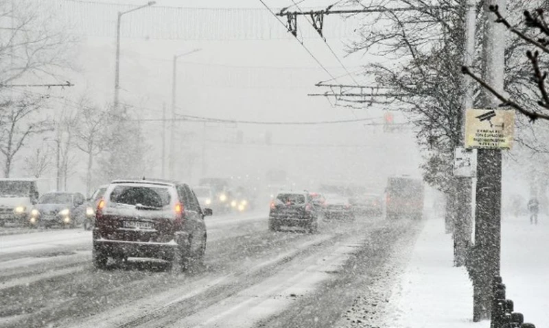 Meteo Balkans: ���� ���� �� ����� 15 �������! ��� ���� � ����