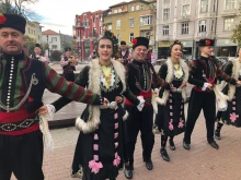 Вино ще се лее три дни в Пловдив