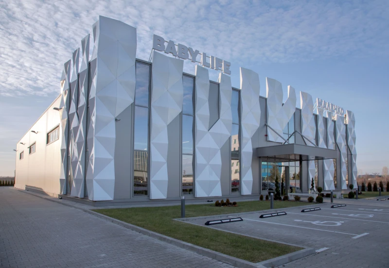 Продават шоурума в Пловдив на известна компания