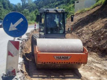 От днес ограничават движението от град Царево към Варвара, Ахтопол, Синеморец и Резово