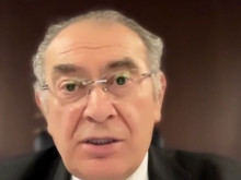 Проф. Тархан: Безнадеждността и песимизмът са най-големите врагове на човека, хроничният стрес вреди на мозъка