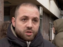 Внукът на изчезналия мъж в Ямбол: Надеждата умира последна