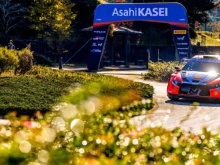 Тиери Нювил се доближи до бленуваната титла в WRC