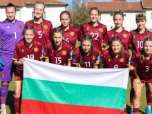 България WU19 се събира на лагер преди квалификациите за Евро 2025