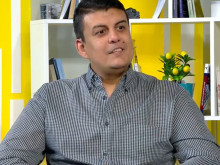 Лекар от ромски произход: Мислех си, че много лесно мога да отида в чужбина, но човек е там, където са корените му