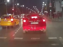 Пловдивчанин нарече шофьорка овца