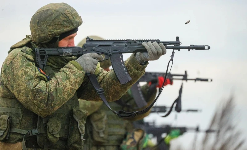 ISW: Русия е загрижена за разходите, свързани с продължаването на войната в Украйна