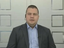 Станислав Балабанов, ИТН: Не бихме подкрепили Атанас Атанасов