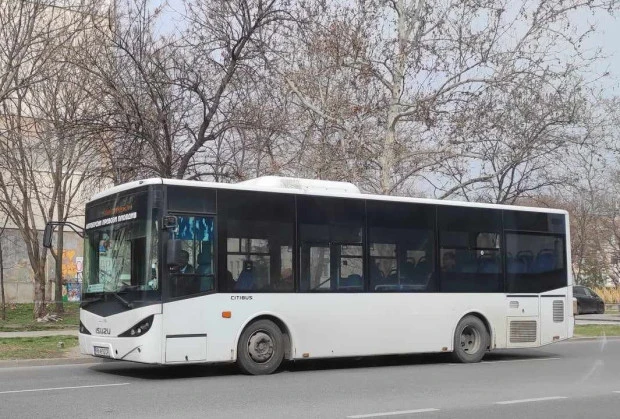 Мнение: Пловдив е страхотен град, но градският транспорт не става