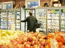 Защо "Черният петък" не вежи в хранителните магазини?