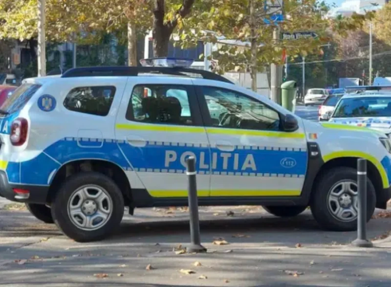 Намериха прострелян в главата граничен полицай