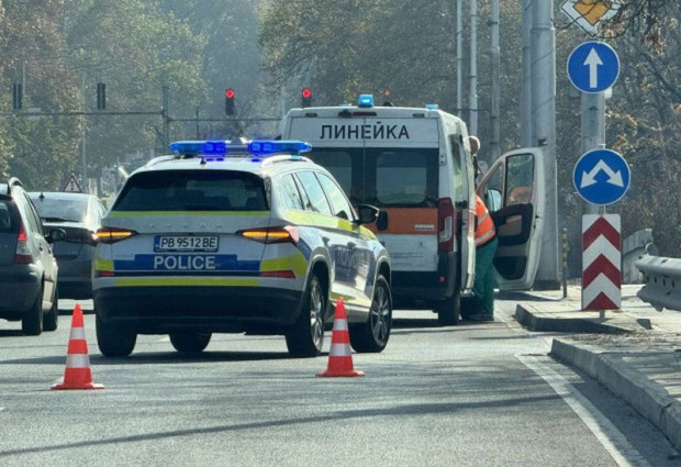 TD В Пловдив а и в цялата страна все по