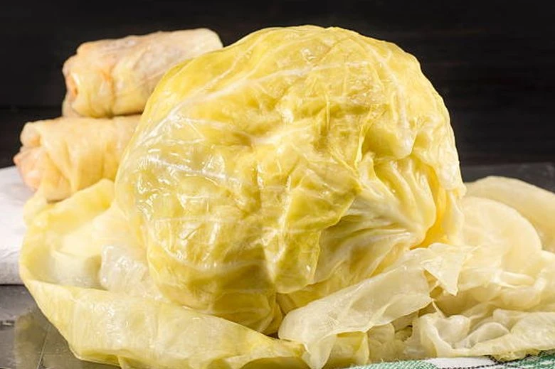 Сложете това в бидона при зелето и то ще стане най-вкусното на света