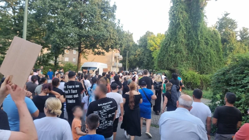 "Столипиново в Европа" алармира за масово изселване на българи от Дуисбург