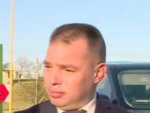 Златанов: България ще изпълнява перфектно задълженията си и след като влезе в Шенген