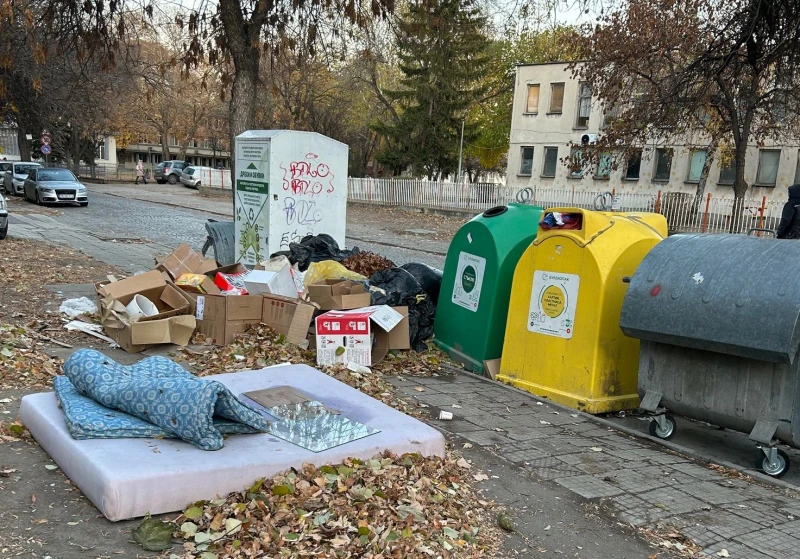 Читател: Много хора от управлението на Пловдив са за затвора