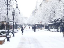 Meteo Balkans пусна пълна прогноза за времето за декември, снегът идва!