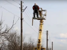 Кочериново ще светне с нови улични лампи