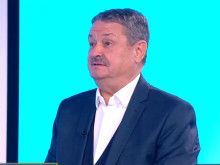 Проф. Рачев: Петък, в 12 часа времето се обръща