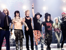 ������������ Guns N' Roses ����� � ��������?