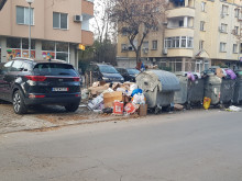 Сдружение "Бизнесът за Пловдив": Не приемаме повишението на такса "смет" за граждани и фирми