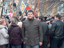 Владимир Маринов: Сирни Заговезни е не само само традиция, този ден носи и послание