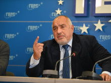 Бойко Борисов се отказа да е премиер