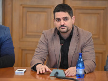 Радостин Василев разкритикува БСП