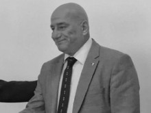 Внезапно и само на 60 години почина наш окръжен прокурор