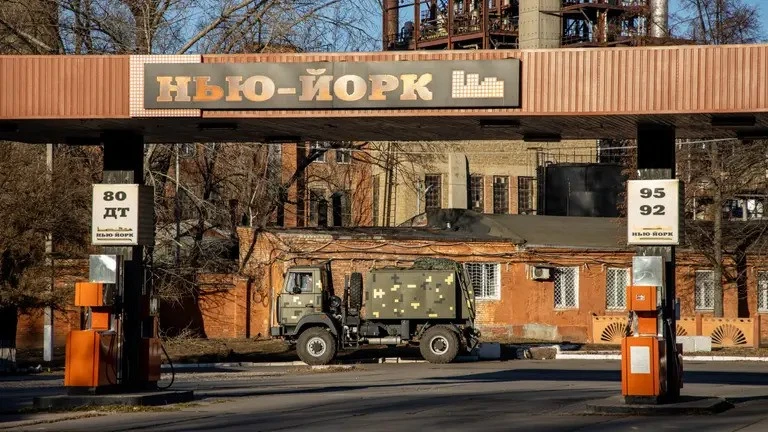 "Азовецът" Пугач за тежките боеве в Ню Йорк: Не можем да водим такава война, каквато водят руснаците