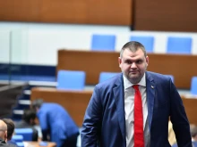 "ДПС – Ново начало" обяви състава на парламентарната си група в 51-во НС