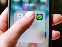 ���������������Spotify ����� �� ������� ������������ �� �������