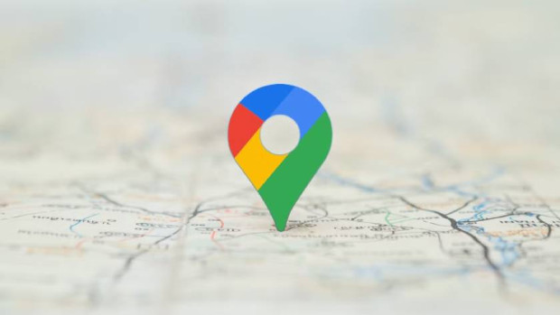 Google Maps е синоним за карти бързо и лесно намиране