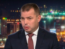 Директорът на "Гранична полиция": Миналото лято беше най-тежкото в историята