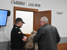 Нови кадри на побоя в столичен мол