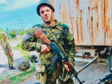 Зов за помощ: Мъж от София се нуждае от средства, за да пребори тежка диагноза