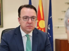 Министър от РСМ за България: Не е приятно да имаш съсед, който четвърта година не може да избере правителство