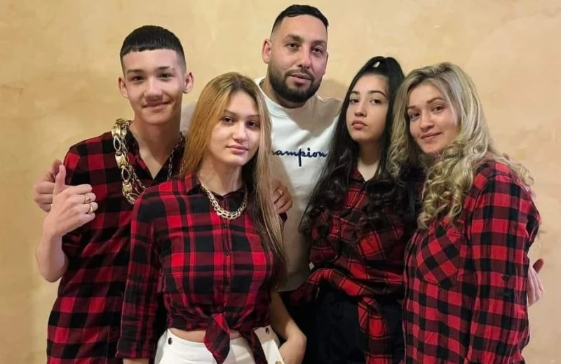 След "Биг брадър" Георги се развежда?