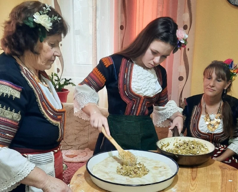 Кюстендилският зелник с високо признание