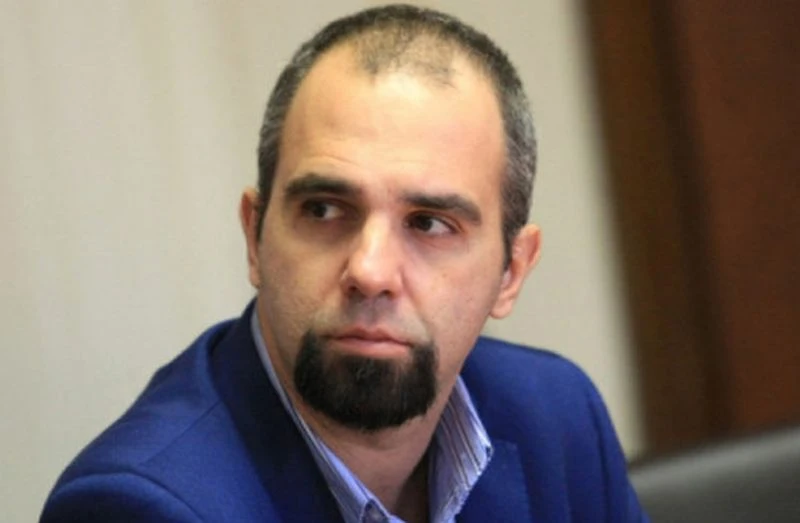 Популярен социолог напусна "Галъп Интернешънъл" по своя воля