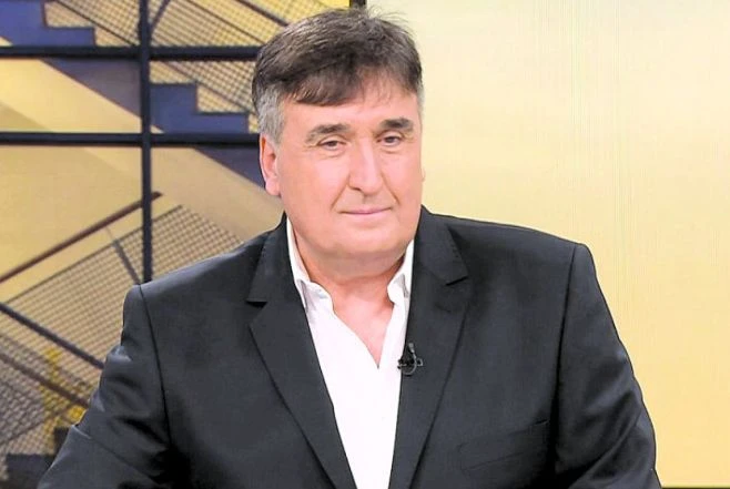Веселин Маринов: Искам да върна времето назад, за да поправя грешки, особено в любовта