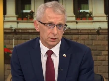 Денков: Нямаме никакво доверие на Борисов и конфигурациите, които той сглобява с "Ново начало"