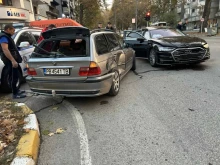 Търсят свидетел на ПТП