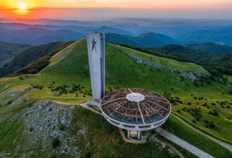 Световноизвестен архитект разработи визия за паметника на Бузлуджа като световна културна дестинация