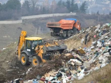 Усилено се работи за ограничаване на незаконните сметища в Благоевград